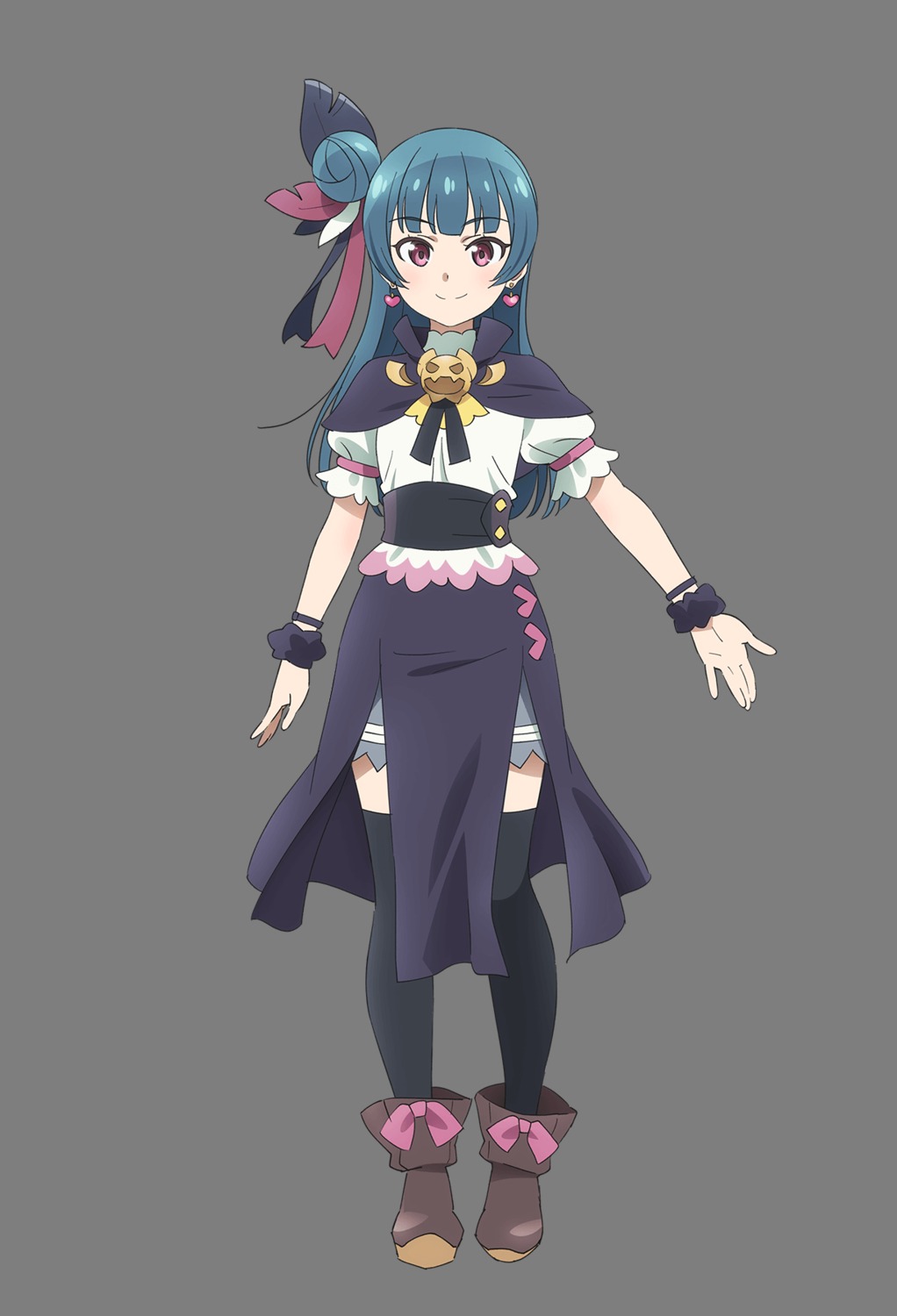 genjitsu no yohane sunshine in the mirror love live! sunshine!! tsushima yoshiko tagme genjitsu no yohane sunshine in the mirror love live! sunshine!! tsushima yoshiko tagme